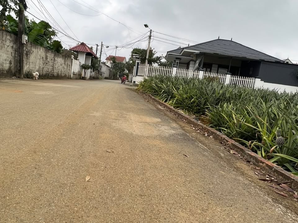 Đất nền Tây Sơn Tam Điệp 83m² giá 1.2 tỷ - Cơ hội đầu tư hiếm có!