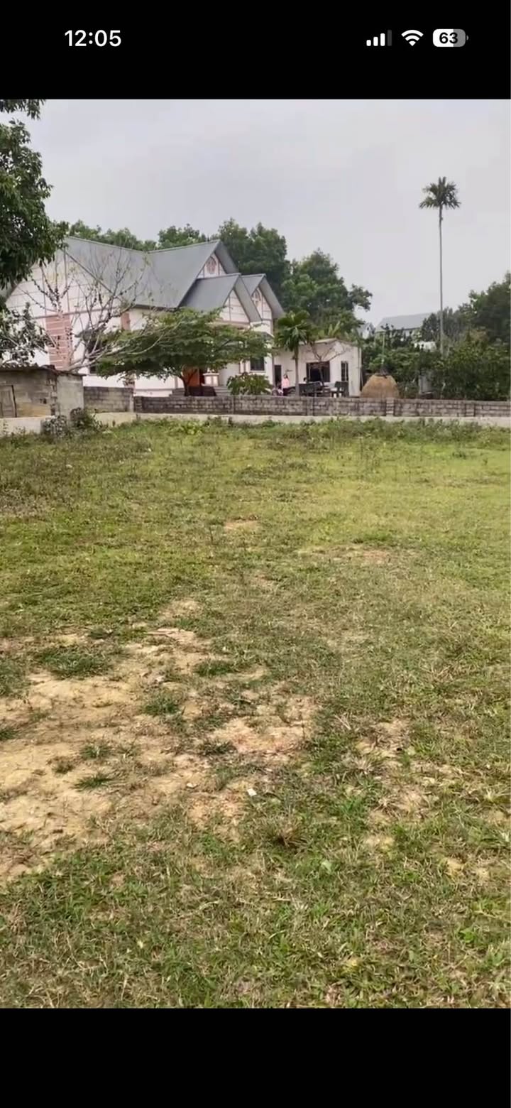 Đất thổ cư thôn Chóng, Yên Bài, Ba Vì 790m² giá 6.167 tỷ - Cơ hội đầu tư hiếm có!