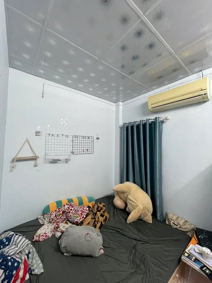 Nhà hẻm 36 Cô Giang, Rạch Giá 21m² giá 500 triệu - Đầu tư sinh lời tại An Giang!