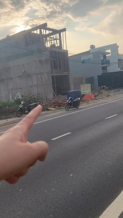 Lô đất ODT Quảng Thọ Sầm Sơn 100m² - Sổ đỏ chính chủ, vị trí đẹp!