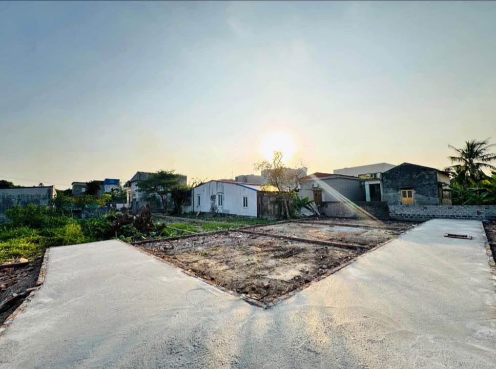 Đất nền thôn Lương Quy 50m² giá 800 triệu - Cơ hội đầu tư hấp dẫn!