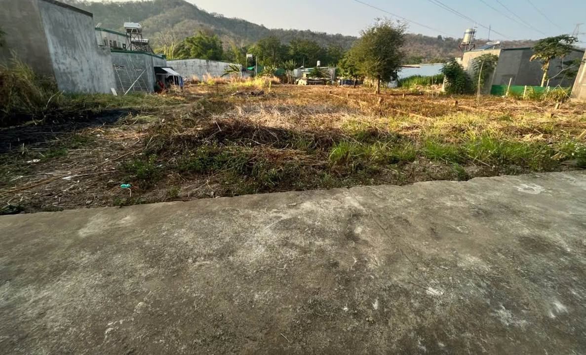 Đất nền Thành Nhất Buôn Ma Thuột 100m² giá 680 triệu - Đường bê tông 4m, khu dân cư sầm uất!