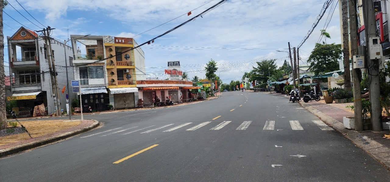 Đất nền Tôn Đức Thắng, Sa Đéc 100m² giá 4 tỷ - Chính chủ thương lượng