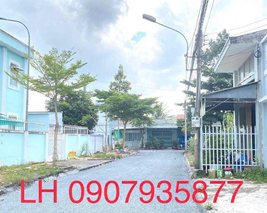 Đất nền Tân Phú Đông Sa Đéc 72.5m² giá 900 triệu - Đầu tư sinh lời bền vững!