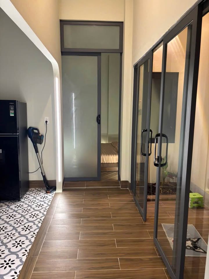 Mini House Cao Lãnh 123.5m² giá 3 tỷ - Đầu tư sinh lời ngay lập tức!