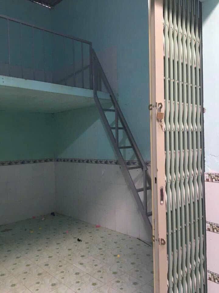 Nhà trọ Ấp Bến Sắn, Phước Thiền, Nhơn Trạch 115m² giá 1.8 tỷ - Đầu tư sinh lời hấp dẫn!