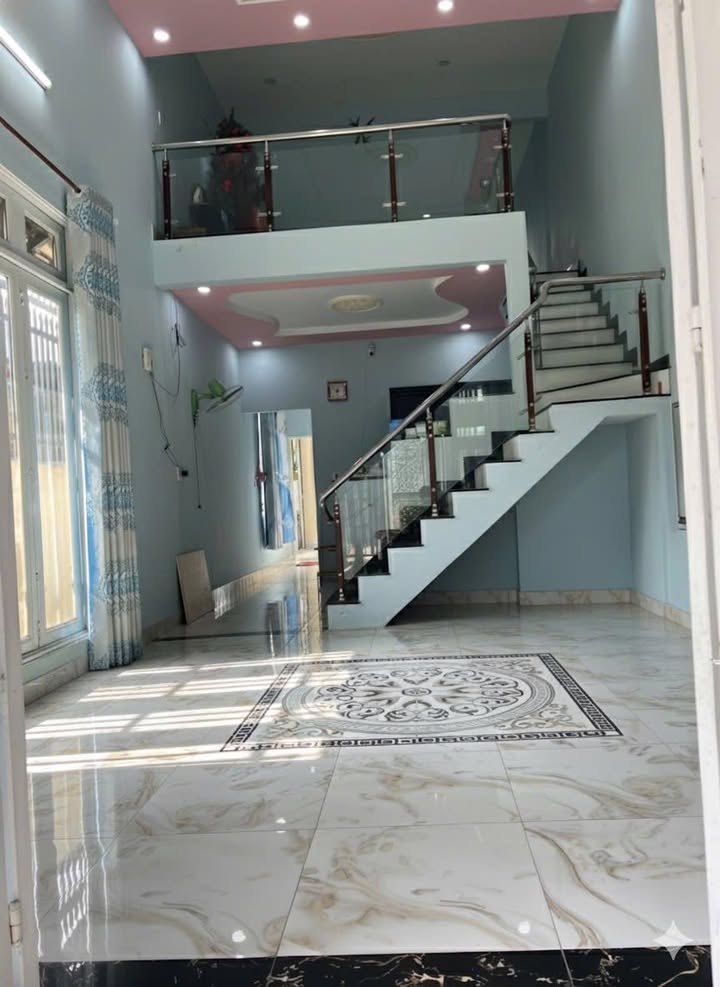 Nhà 5,6x18m full thổ cư Bình Minh Trảng Bom giá 2,5 tỷ - Bớt chút lộc cho người thiện chí!