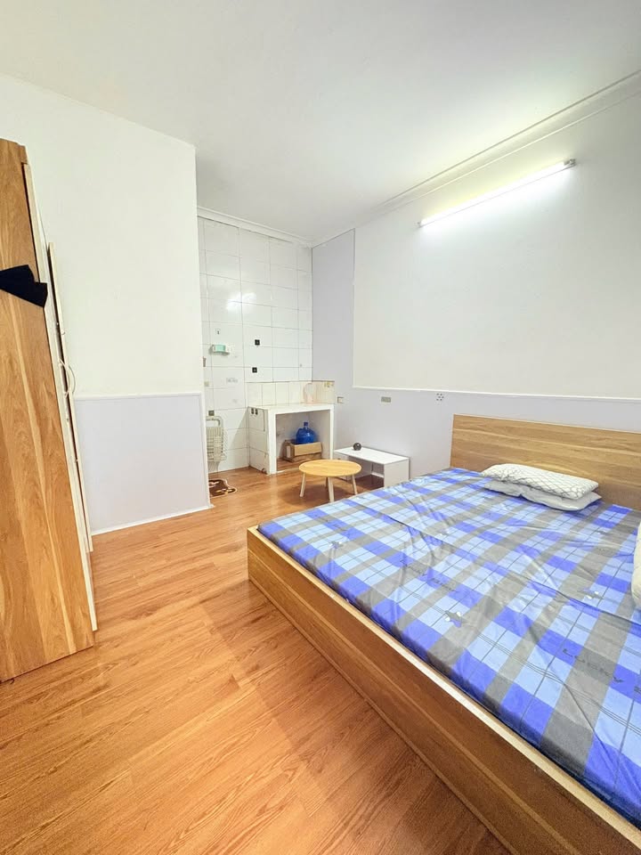 Phòng cho thuê tại 66 Hồ Tùng Mậu, Cầu Giấy - Giá chỉ 2.7 triệu/tháng!