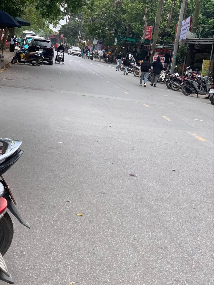 Đất nền Doãn Thượng, Sông Liễu 66m² giá thỏa thuận - Tiềm năng đầu tư lớn!