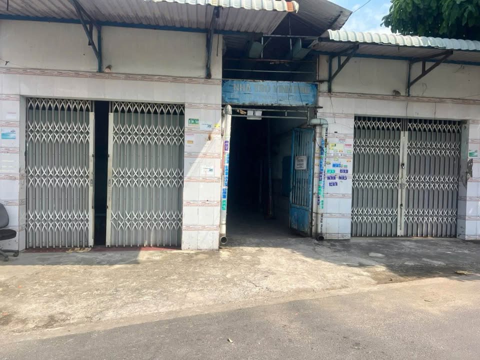 Nhà trọ Dĩ An 910m² giá 5 tỷ - Đầu tư sinh lời cao!