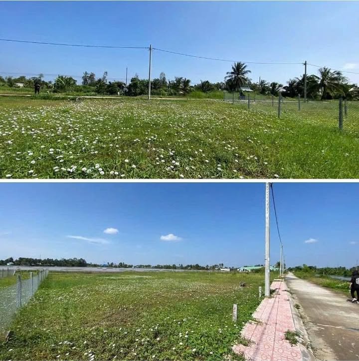 Đất nền Thạnh Lộc Cần Thơ 200m² giá 665 triệu - Đầu tư dài hạn sinh lời!