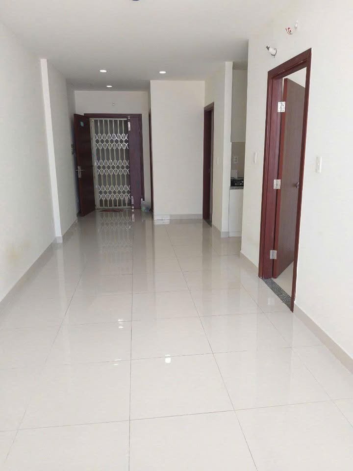 Chung cư Ngọc Đông Dương quận Bình Tân 64m² giá 2.4 tỷ - Sẵn sàng vào ở ngay!