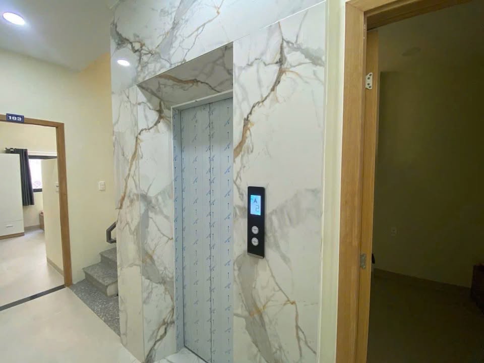 Căn hộ cho thuê Đường Số 1 An Phú Quận 2 - Phòng mới xinh xắn và thoáng mát!