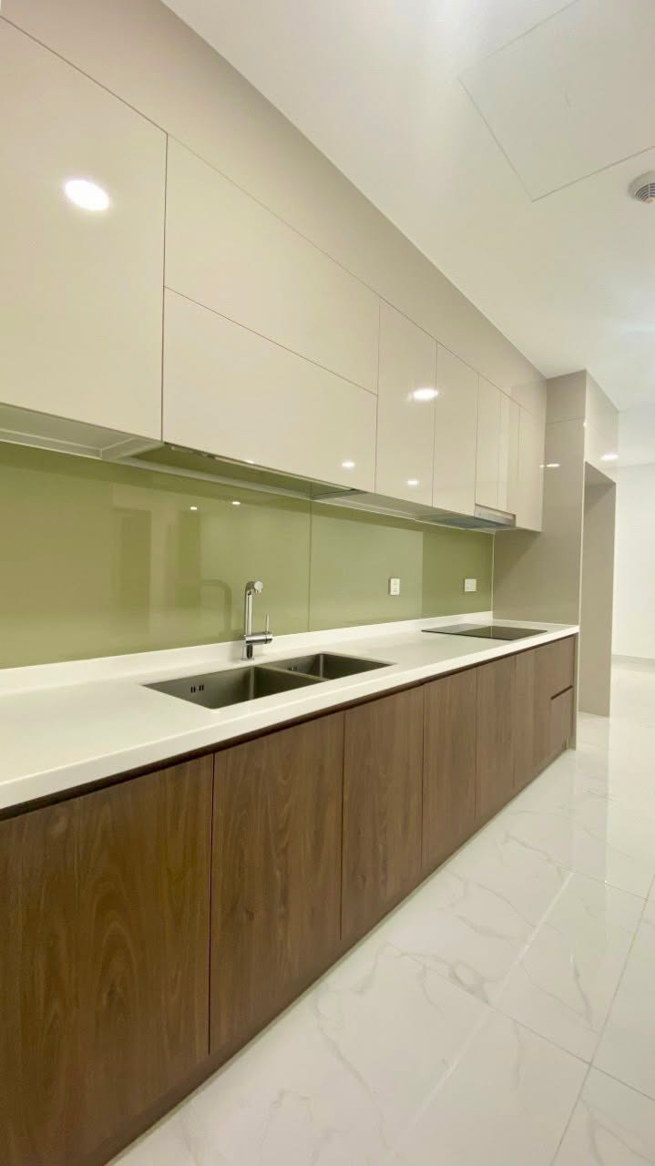 Căn hộ Diamond Brillinat Tân Phú 112m² giá 8.45 tỷ - Nhận nhà ngay!