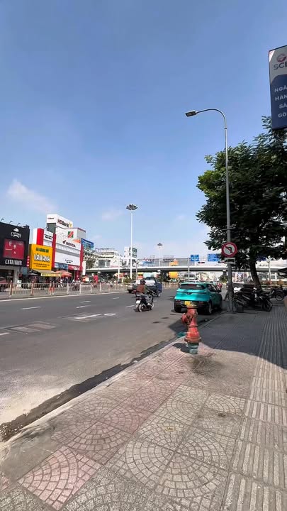 Nhà mặt tiền Xô Viết Nghệ Tĩnh, 42m² giá 9 tỷ - Kinh doanh tốt, vị trí đắc địa!