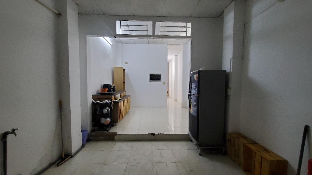 Nhà Bạch Đằng Quận Bình Thạnh 59m² giá 8 tỷ - Nhà ngay chợ nhỏ, tiện ích đầy đủ!