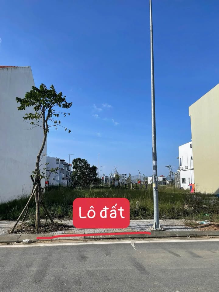 FrontHouse Phạm Văn Nghị Huế 80m² giá 1.69 tỷ - Mặt tiền kinh doanh đắc địa!