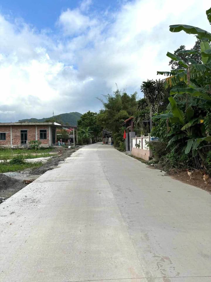 Đất liền kề Hương Hồ, Huế 83.5m² giá 400 triệu - Cơ hội đầu tư vàng!