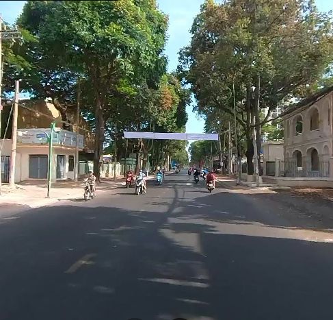 Cho thuê mặt bằng Lê Lợi Vũng Tàu 27m² giá 7 triệu - Khu kinh doanh sầm uất!