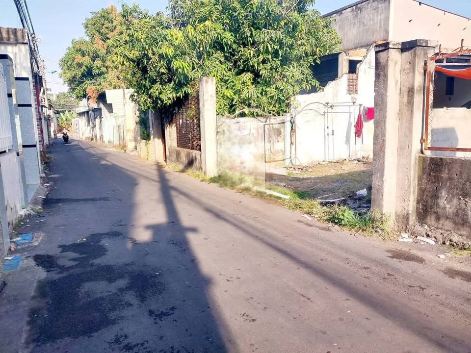 Đất nhánh Nguyễn Thị Đinh, Phước Nguyên, 105m² - Vị trí trung tâm, giá 2.99 tỷ!