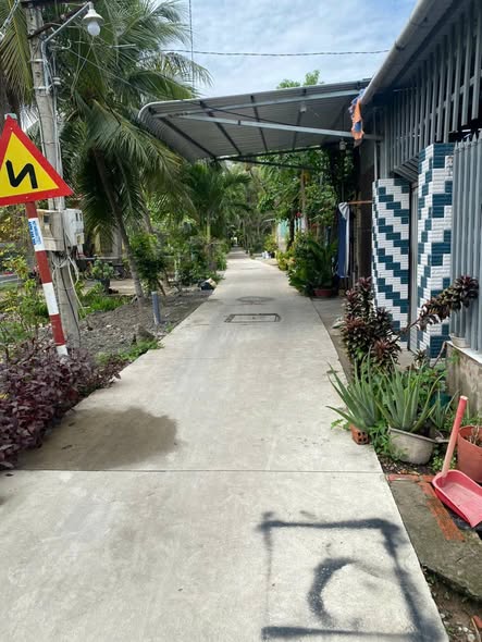 Đất nền mặt tiền hẻm kỹ thuật Nguyễn Công Bình, 120m² giá 1.16 tỷ - Đầu tư sinh lời ngay!