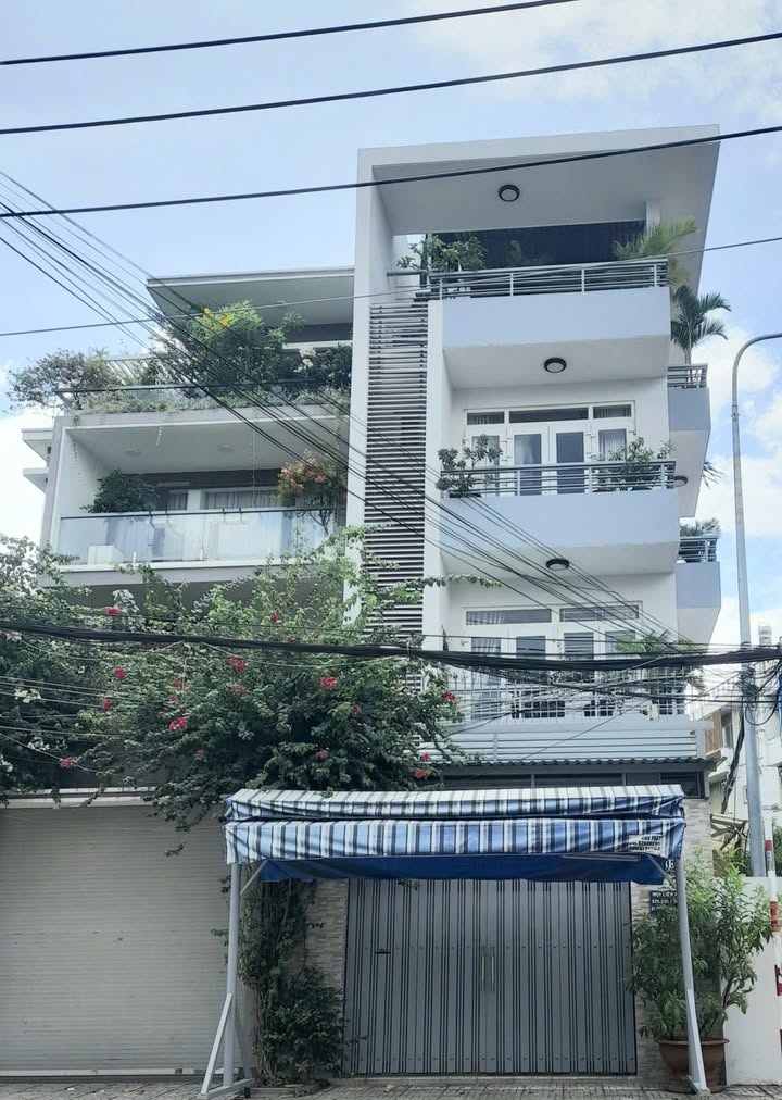 FrontHouse Tân Bình 69.6m² giá 9 tỷ - Đầu tư sinh lời ngay lập tức!