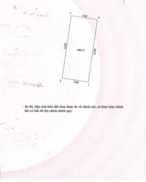 Bán nhà phân lô Cầu Giấy 60m² giá 27.5 tỷ - Vị trí vàng ô tô tránh nhau!