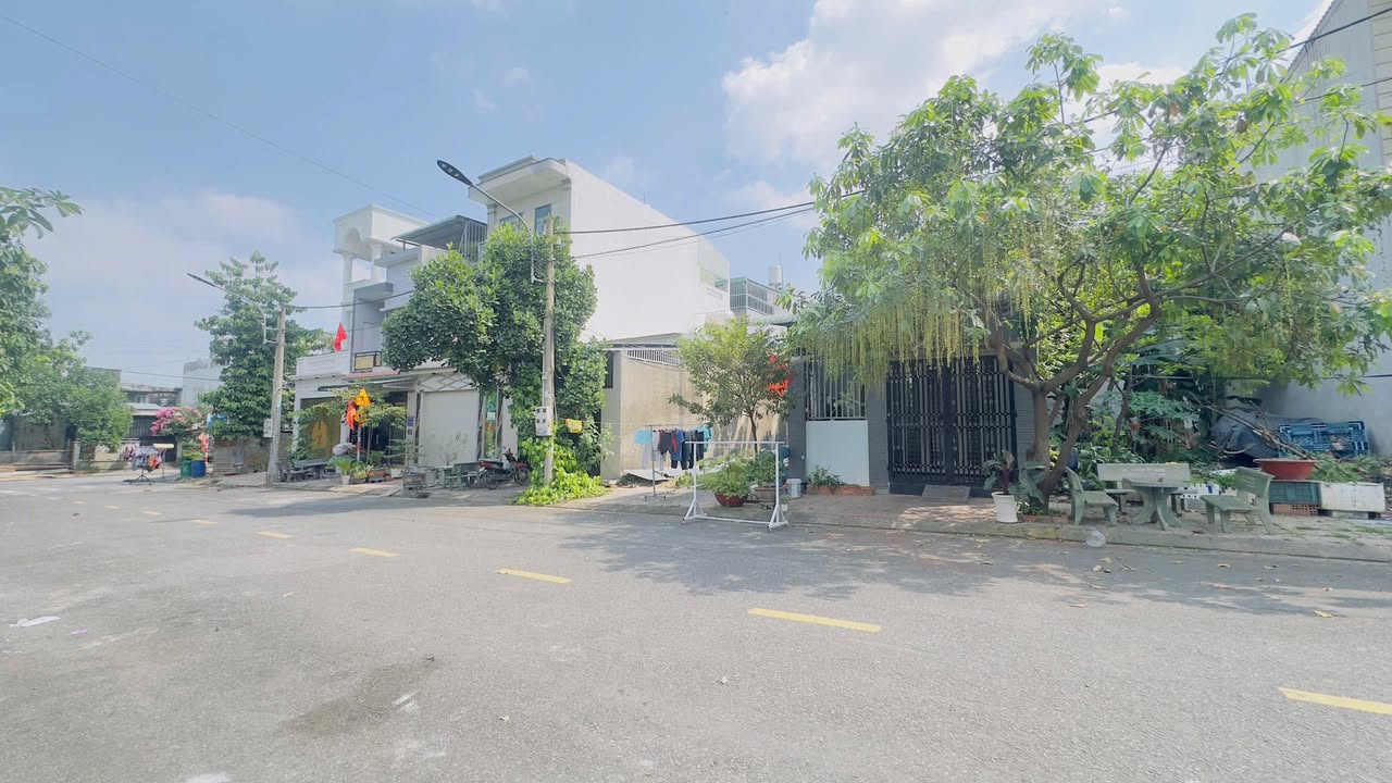 Đất KDC Đất Mới Dĩ An 77.5m² giá 3.2 tỷ - Gần chợ Thông Dụng