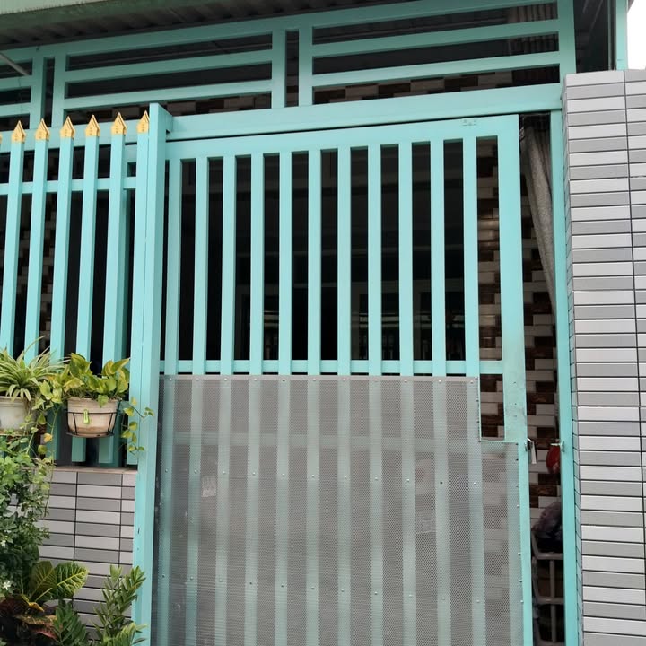 Nhà bán Dĩ An 60m² giá 1.79 tỷ - Nhà mới xây, chỉ việc vào ở ngay!