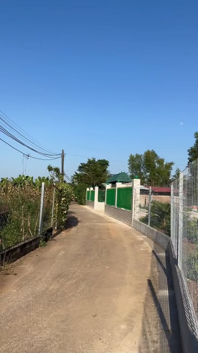 Đất nền Hưng Thịnh Trảng Bom 1300m² giá 1.25 tỷ - Sổ đỏ chính chủ!