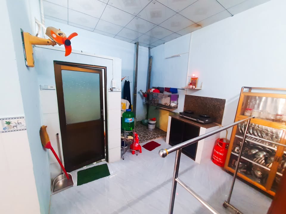 Nhà cấp 4 đường Trương Vĩnh Ký, Rạch Giá 60m² giá 1.4 tỷ - Sổ hồng chính chủ!