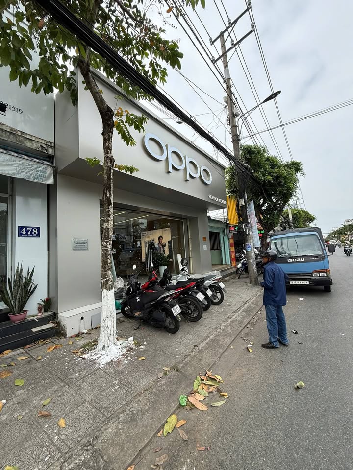 Cặp nhà mặt tiền Nguyễn Trung Trực, Vĩnh Lạc, Rạch Giá 220m² giá 14 tỷ - Đầu tư sinh lời ngay!