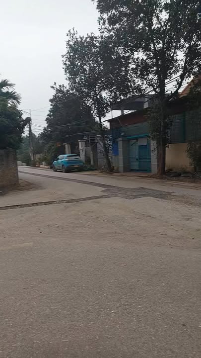 Đất nền Phú Thọ 200m² giá 2 tỷ - Sổ đỏ chính chủ, vị trí đắc địa!