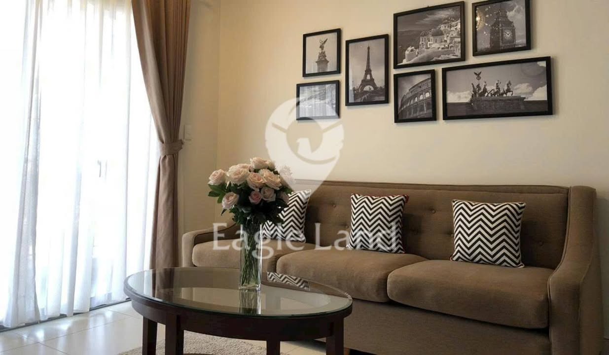 Căn hộ Masteri Thảo Điền quận 2 3PN giá 34 triệu - Full nội thất đẹp, sẵn sàng vào ở!