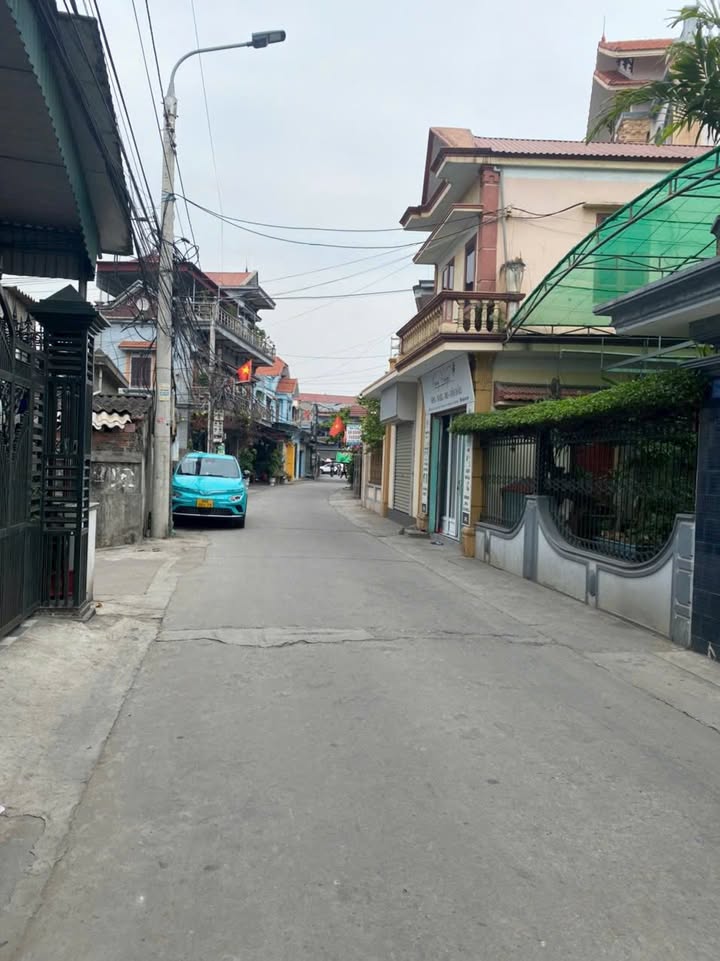 Lô đất dân tại Nhị Chiểu - Kinh Môn 145m² giá 700 triệu - Đầu tư sinh lời ngay!