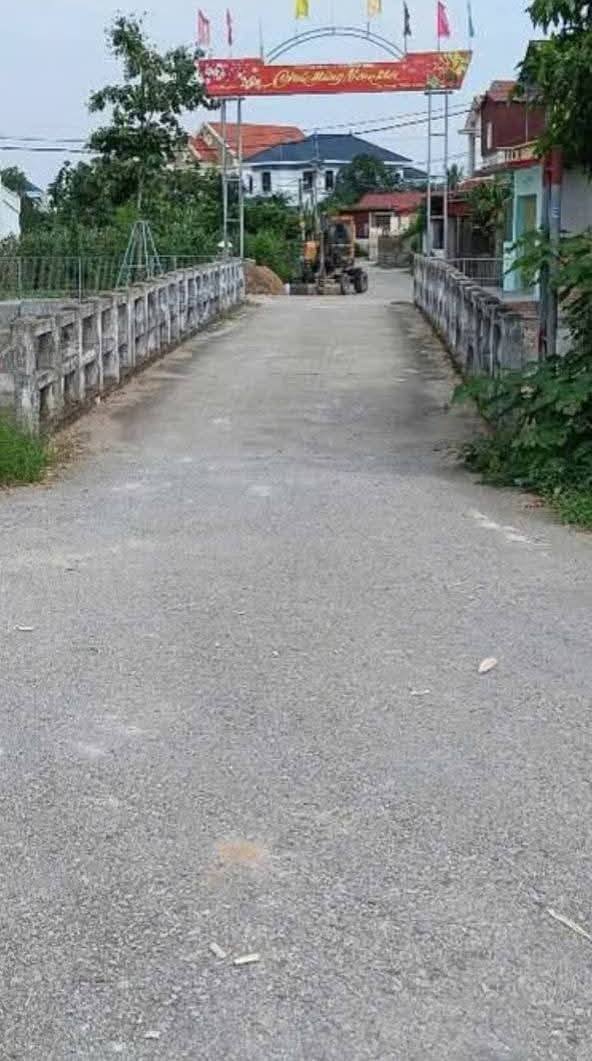 Đất nền tại Xuân Kiều, Đức Chính, Cẩm Giàng - 60m² - Giá chỉ 1 tỷ!