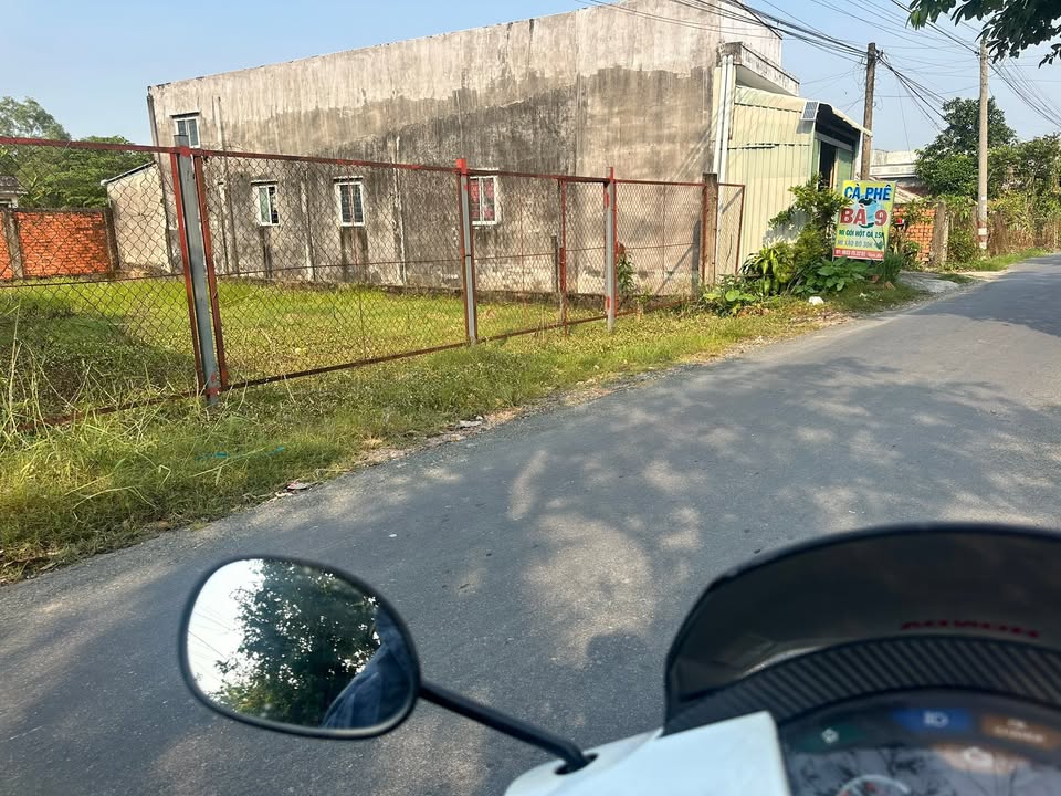 Đất thổ cư đường Bờ Chùa, Cần Giuộc 240m² giá 2.7 tỷ - Cơ hội đầu tư lý tưởng!