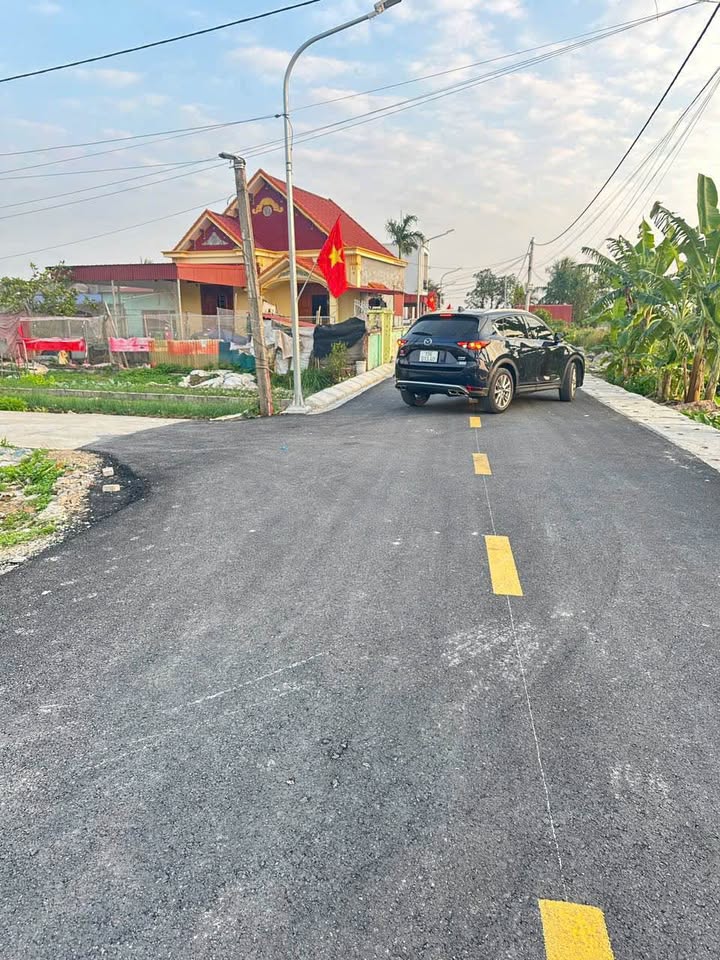 Đất lô góc 175m² Minh Tân, Kiến Thuỵ - Vị trí đẹp, đầu tư sinh lời!