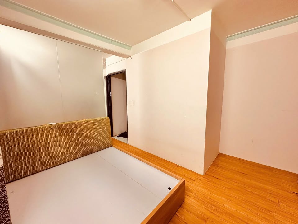 Căn hộ 1PN đường Lê Thị Hồng Gấm, Hòa Cường - Giá 4.5 triệu, nuôi pet thoải mái!