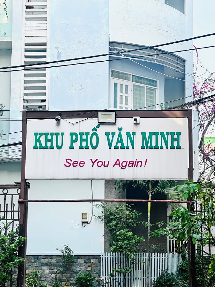 Nhà phố Cư Xá Phú Lâm B Quận 6 60m² giá 8.3 tỷ - Nhà mới tinh, hẻm xe hơi