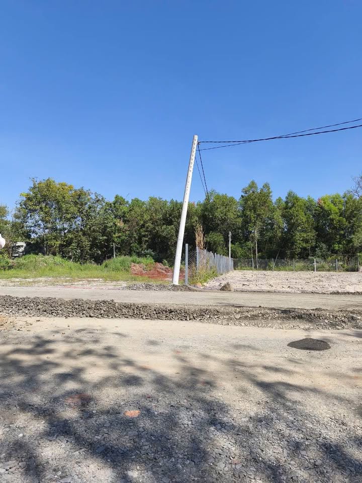 Đất thổ cư 175m² tại Minh Hưng, Chơn Thành - Giá chỉ 790 triệu - Vị trí cực đẹp!