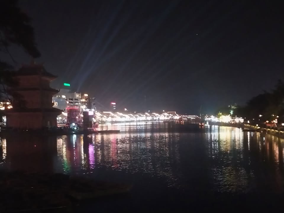 Đất xây khách sạn tại Ninh Bình 200m² giá 17 tỷ - Cơ hội đầu tư hấp dẫn!