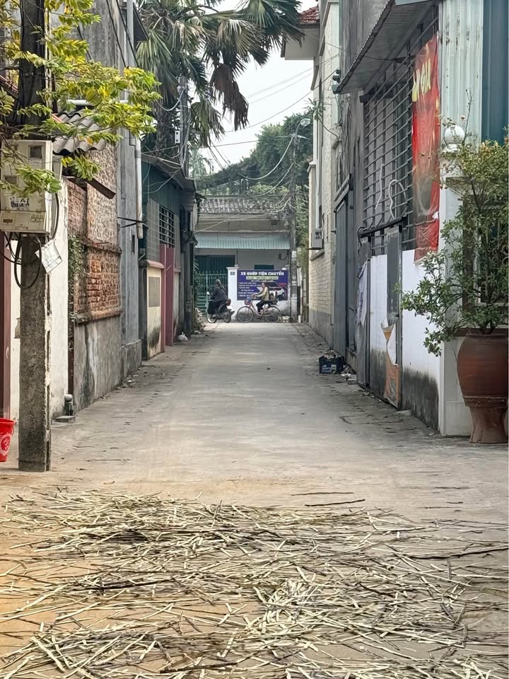 Lô đất Băng 2 Hùng Vương, Vĩnh Yên 90m² giá 2.1 tỷ - Đầu tư sinh lời hiệu quả!