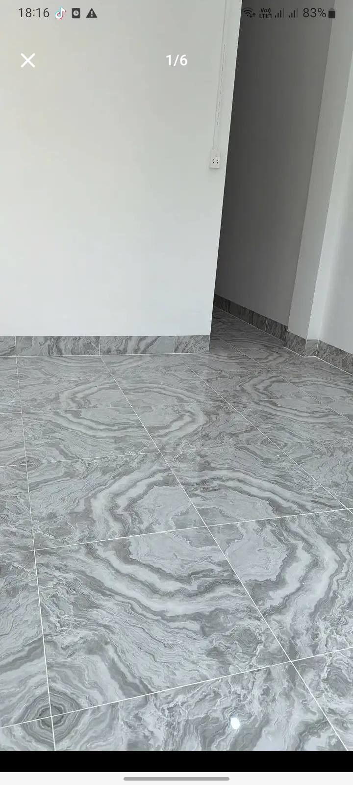 Nhà mới hoàn thiện tại Châu Thành, Tây Ninh - Giá chỉ 659 triệu