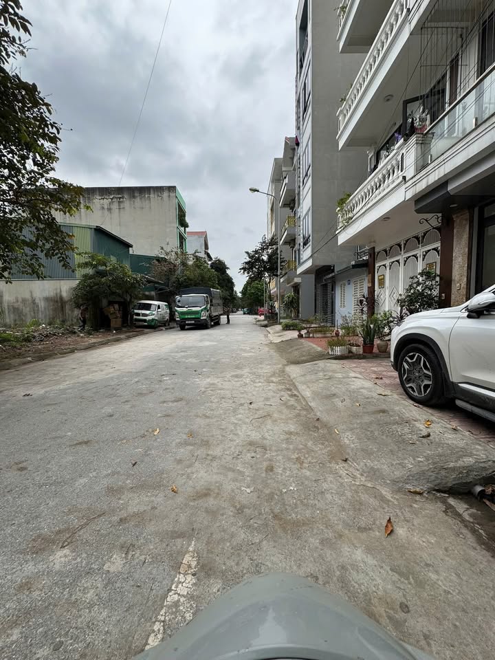 Đất nền Phú Lương, Hà Đông 56m² giá 12.95 tỷ - Đầu tư sinh lời ngay!