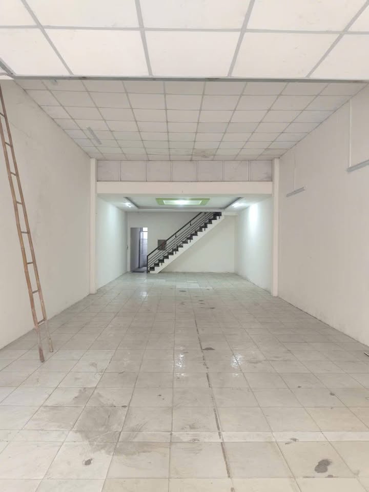 Nhà mặt tiền Liên Ấp 2-3-4, Vĩnh Lộc A, 209m² - Kinh doanh sầm uất!