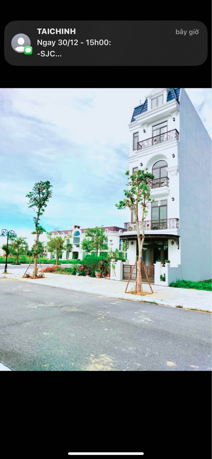 Đất nền Nghi Sơn 90m² giá 1.7 tỷ - Sổ hồng chính chủ, cách biển 400m!