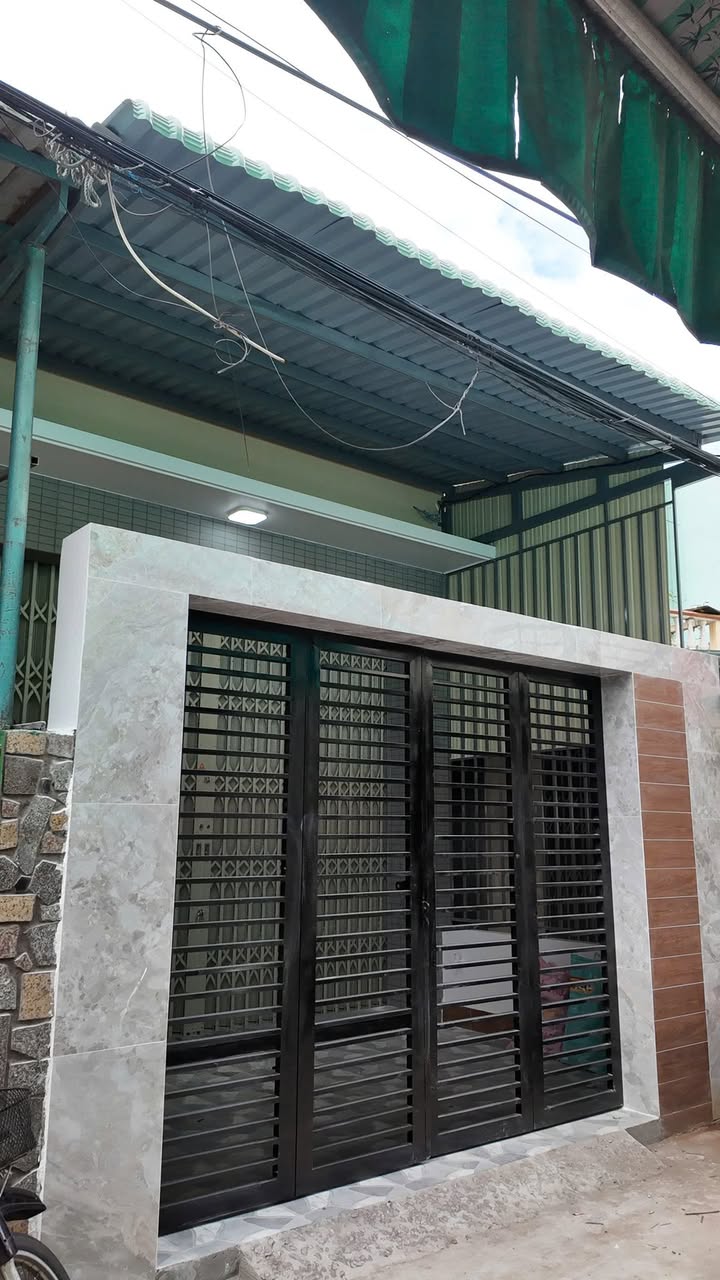 Nhà nguyên căn cho thuê tại Đinh Bộ Lĩnh, Quy Nhơn 80m² chỉ 6 triệu/tháng - Gần biển lý tưởng!