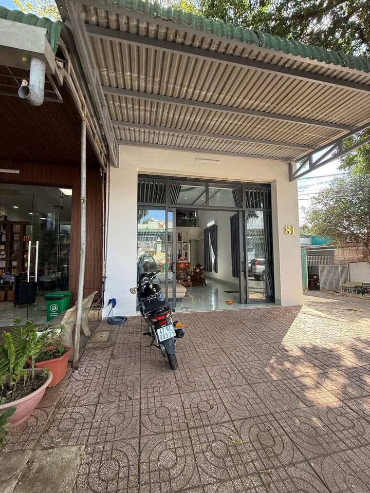 Nhà phố kinh doanh 3 mặt tiền Mai Xuân Thưởng 60m² giá 5.89 tỷ - Đầu tư sinh lời ngay!