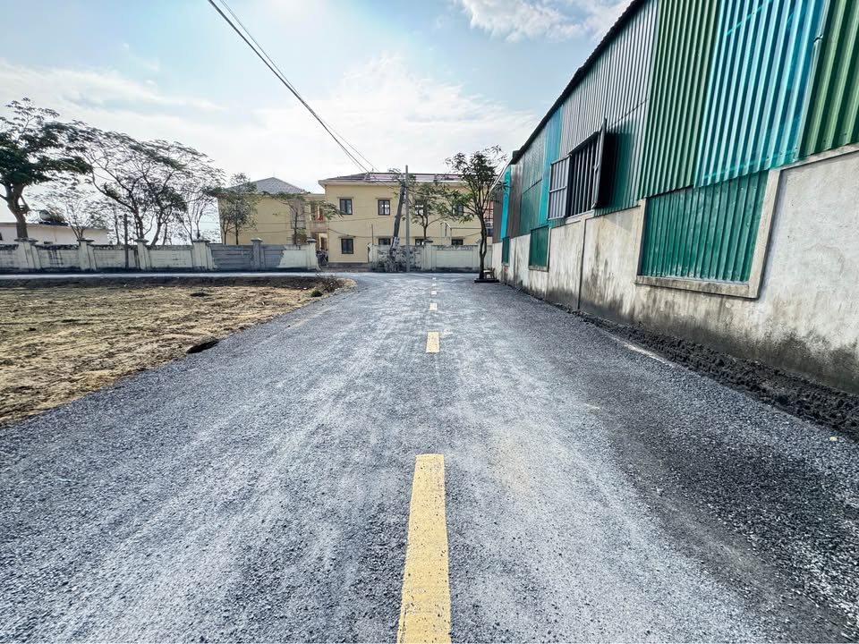 Đất Nền Nghi Trường 97,6m² chỉ 1,1 tỷ - Vị trí đắc địa gần trường học!